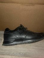 Lv run away shoes, Zwart, Ophalen of Verzenden, Zo goed als nieuw, Louis Vuitton