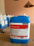 Ecolab Vaatwasmiddelen - Partijverkoop, Ophalen, Nieuw in verpakking, Reinigen