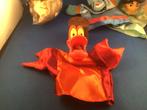 Disney. AH. Aladdin Handpoppen, Ophalen of Verzenden, Zo goed als nieuw, Overige typen