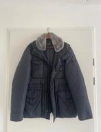 Peuterey Aiptek Maat L, Kleding | Heren, Jassen | Winter, Ophalen of Verzenden, Zo goed als nieuw, Maat 52/54 (L), Blauw
