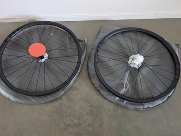 Elitewheels Carbon MTB velgen/wielset 29", MS&CL, 30mm width beschikbaar voor biedingen