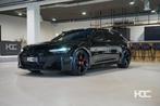 Audi RS 6 Dynamic Plus | B&O Advanc | Soft Close | PPF, Automaat, 12 maanden, Stof, 600 pk
