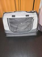 Trixie Hondentas Holly - Hondendraagtas - 30x30x50 cm Zwart, Ophalen of Verzenden