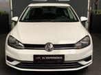 Volkswagen Golf 1.0 TSI Trendline AIRCO GROOT NAVI CARPLAY, Voorwielaandrijving, Wit, Bedrijf, Handgeschakeld