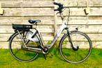 Gazelle Elektrische Damesfiets - Zo Goed Als Nieuw!, G, G, G, Ophalen of Verzenden