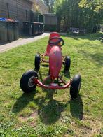 Rode BERG skelter met vrijloop (tot 9-10 jaar), Ophalen, Gebruikt, Berg, Vrijloopautomaat