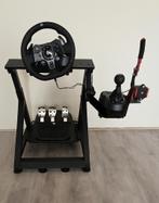 Next Level Racing Wheel Stand DD - stand Gaming stoelwiel, Ophalen, Zo goed als nieuw, Playseat of Racestoel, PlayStation 5
