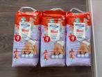 3 pakken Trekpleister luiers Maxi maat 4 52 stuks per pak, Overige merken, Overige typen, Nieuw, Ophalen of Verzenden