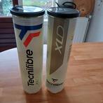 Tecnifibre tennisballen, Overige merken, Ballen, L00, Ophalen of Verzenden