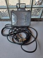 philips type QVF 411, Doe-het-zelf en Verbouw, Bouwverlichting, Ophalen of Verzenden, Gebruikt, 500 watt of meer