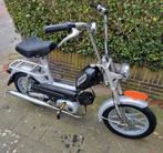 Tomos zonder kenteken.
Staat al lang stil., Ophalen, Gebruikt