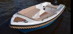 Elektrische sloep met 7PK – Onderhoudsvrij – 9.499€ incl, Watersport en Boten, Sloepen, Tot 10 pk, Elektrisch, Nieuw, Ophalen of Verzenden
