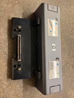 HP Docking Station Dual-Link DVI, Ophalen of Verzenden, Gebruikt, Docking station, Laptop