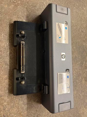 HP Docking Station Dual-Link DVI beschikbaar voor biedingen
