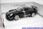 Porsche 911 GT3 R.S. 4.0  1/18 Burago, Hobby en Vrije tijd, Modelauto's | 1:18, Verzenden, Nieuw, Auto, Bburago