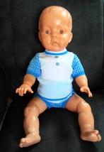 Wildebras Babypop 60 cm., Verzamelen, Poppen, Ophalen of Verzenden, Pop