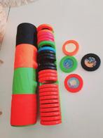 Mario Kart Koins verzamelset, Ophalen of Verzenden, Zo goed als nieuw