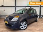 Renault MODUS 1.6-16V Initiale / airco / Panoramadak / cruis, Auto's, Renault, 15 km/l, Gebruikt, 4 cilinders, Bruin