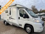 Giottiline Therry T31 Vastbed garage 2010 Airco Iets Moois, Overige merken, Fiat, Bedrijf, Tot en met 3