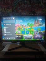 iiyama g2470HSU B1, Computers en Software, Monitoren, IPS, Full HD, Ophalen of Verzenden, Zo goed als nieuw