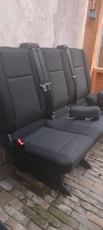 mercedes-benz w447 achterbank Vito V-klasse, Auto-onderdelen, Interieur en Bekleding, Ophalen, Nieuw, Mercedes-Benz