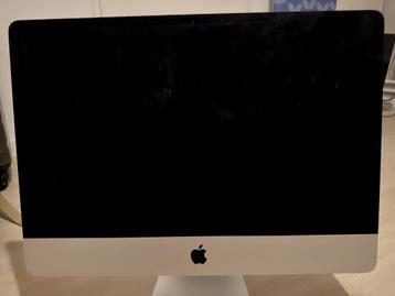 iMac 21,5-inch (Late 2013) – 8GB RAM – 256GB SSD beschikbaar voor biedingen