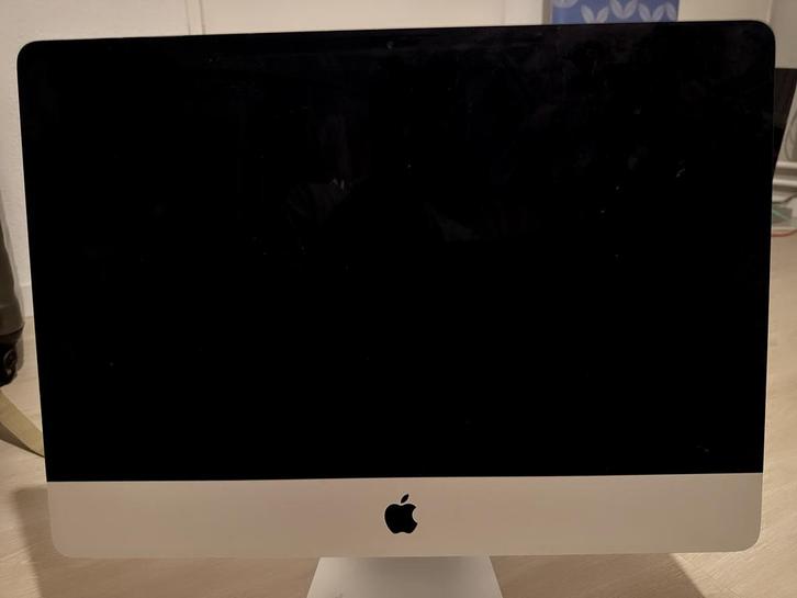 iMac 21,5-inch (Late 2013) – 8GB RAM – 256GB SSD, Computers en Software, Apple Desktops, Zo goed als nieuw, iMac, SSD, 2 tot 3 Ghz