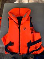 Marinepool reddingsvest - Oranje 2x, Ophalen, Gebruikt, Marinepool, Dame of Heer