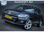 Volkswagen Tiguan 1.4 TSI R-Line Edition Nu 18.450,- !, Voorwielaandrijving, Stof, 4 cilinders, 150 pk