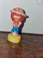 Strawberry Shortcake Keramiek Figuurtjes - Set van 2, Ophalen of Verzenden