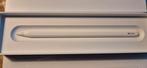 Apple Pencil 2e Generatie - 4 Stuks, Computers en Software, Apple iPads, 10 inch, Apple iPad, Wit, Nieuw
