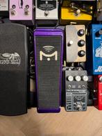 Mission Engineering Rewah Pro Wah Pedaal, Ophalen of Verzenden, Zo goed als nieuw, Wah Wah