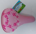 Degelijke Kinderfietszadel, roze (NIEUW!), Ophalen of Verzenden, Nieuw