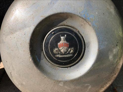 Set vintage Rover wieldoppen, Auto diversen, Auto-accessoires, Gebruikt, Ophalen of Verzenden