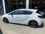 Opel Astra 1.4 Turbo GT NAVI/LEDER/CRUISE/CLIMA (bj 2012), Voorwielaandrijving, Gebruikt, 680 kg, 4 cilinders