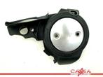 MOTORBLOKDEKSEL Yamaha XP 500 T-Max 2008-2011 (XP500 TMAX), Gebruikt