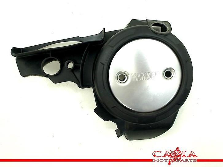 MOTORBLOKDEKSEL Yamaha XP 500 T-Max 2008-2011 (XP500 TMAX), Motoren, Onderdelen | Yamaha, Gebruikt