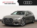 Audi A6 Avant 50 TFSI e quattro S edition Competition 299 PK, Auto's, Audi, Automaat, 77 km/l, Gebruikt, 4 cilinders