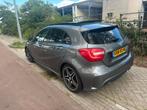 Mercedes-Benz A-Klasse 1.6 A200 Blue Efficiency AUT 2013, Auto's, Mercedes-Benz, 1595 cc, Particulier, 695 kg, A-Klasse