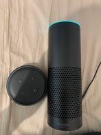 Amazon echo, Ophalen of Verzenden, Zo goed als nieuw