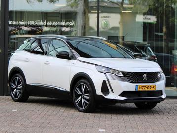 Peugeot 3008 1.6 HYbrid 225 GT Pack Business | Navi / Focal