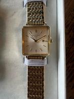 Nieuw Rosefield horloge boxy xs gold, Sieraden, Tassen en Uiterlijk, Horloges | Dames, Nieuw, Overige merken, Goud, Ophalen of Verzenden