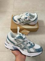 Asics Gel 1130 White Shark Skin, Wit, Nieuw, Ophalen of Verzenden, Sneakers of Gympen