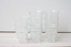 Kleine Duralex Picardie glazen 12 x 13cl, Huis en Inrichting, Keuken | Servies, Glas of Glazen, Ophalen of Verzenden, Overige stijlen