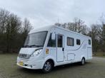 Hymer B 678 Automaat | Full Option | 1e Eigenaar NL, Achteruitrijcamera, Afzuigkap, Fiat, 7 tot 8 meter