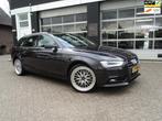 Audi A4 Avant 1.8 TFSI Pro Line, Auto's, Euro 5, Gebruikt, Zwart, 4 cilinders