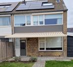 Zonnescherm, elektrisch, Tuin en Terras, Zonneschermen, Ophalen, Gebruikt, Knikarmscherm, Elektrisch