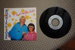 Bonnie & José - De Flierefluiter, 7 inch, Single, Ophalen of Verzenden, Zo goed als nieuw