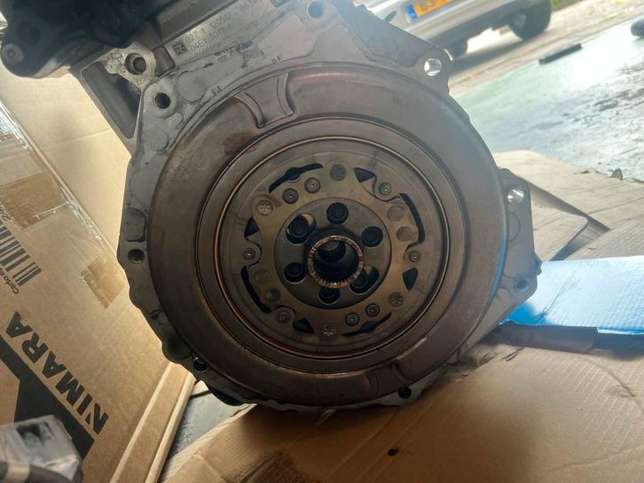 Golf 7 GTE 2017 Motorblok (onderdelen), Auto-onderdelen, Motor en Toebehoren, Volkswagen, Gebruikt, Ophalen of Verzenden