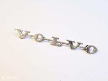 Embleem achter Volvo 164 677724 beschikbaar voor biedingen